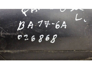 Зеркало (механическое) Skoda Fabia Mk1 (6Y) 1999 - 2007 года