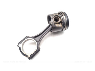 Píst OM640.940, 640.940   Mercedes-Benz A W169    OM640.940 