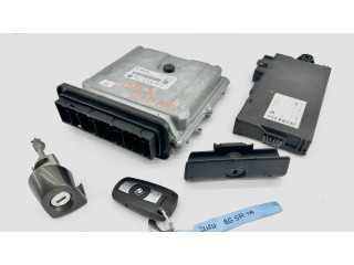 Řídící jednotka 8510221, 030105414 BMW 3 E92 E93 2008