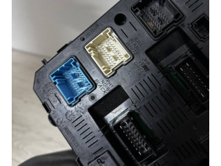 Блок комфорта 967847688001, 230346602 Citroen Berlingo