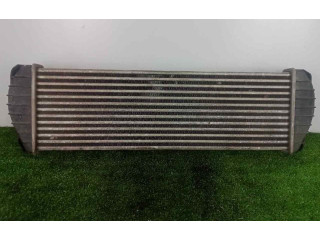 Интеркулер  2371109050, 615X195X30   SsangYong Kyron 