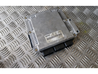 Блок управления двигателя 0281011086, 8200065994 Volvo S40, V40