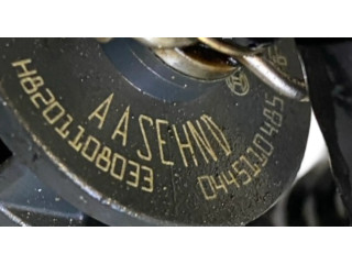 Vstřikovač 0445110485, H8201108033 Renault Captur pro naftový motor 1.5