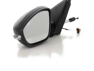 Zpětné zrcátko Peugeot 208 2020 98260222XT, F0-8764N