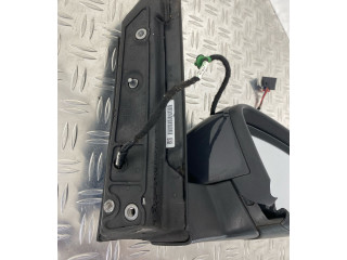 Зеркало электрическое Volkswagen Touran II 2010 - 2016 года