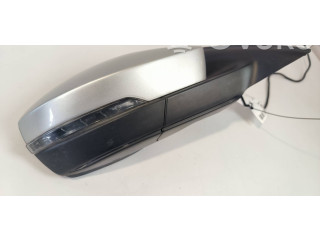 Зеркало электрическое Skoda Octavia Mk3 (5E) 2013 - 2019 года