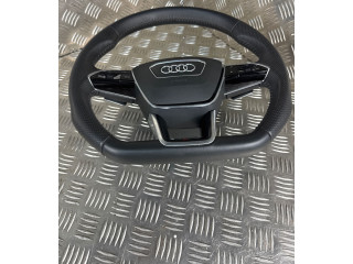 Volant Audi A6 S6 C8 4K 2019 4K0419091N, 4N0880201K