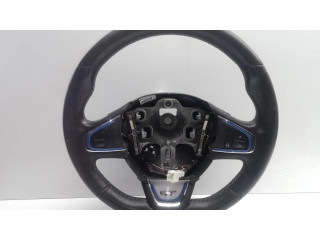 Руль Renault Clio IV  2012-- года 623255510A      