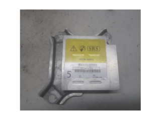 Блок подушек безопасности O169978, 212388110   Peugeot 107