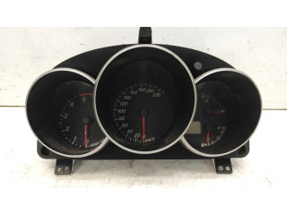 Панель приборов BN9J, BN9JA Mazda 3 I