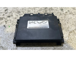 Блок управления коробкой передач A0325451432, 5WP20005DJ   Mercedes-Benz E W211