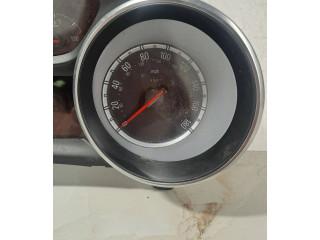 Přístrojová deska Opel Astra K 2017 7110500000000X, 39097973