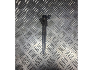 Форсунка 0445110652, H8201453073    Renault Clio IV  K9K E 628 