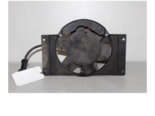 Вентилятор радиатора         Fiat Bravo - Brava 