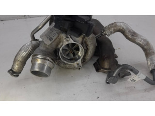 Turbodmychadlo Турбина 7617527 BMW X1 F48 F49 2.0