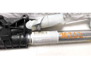 Подушка безопасности двери 4F5880741C Audi A6 S6 C6 4F