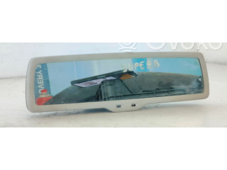 Зеркало (механическое)       Skoda Superb B6 (3T)  2008 - 2015 года   