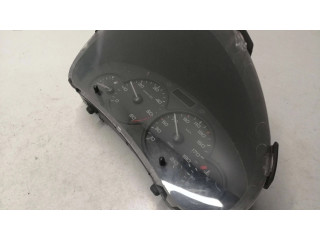 Přístrojová deska  Citroen Berlingo 2000 9648836380, 000500103  