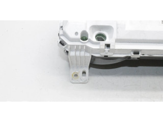 Панель приборов 8100C623 Mitsubishi ASX