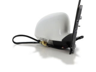 Зеркало электрическое Volkswagen Golf Plus 2005 - 2013 года