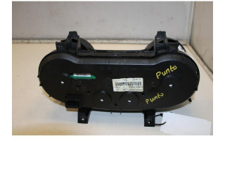 Přístrojová deska  Fiat Punto (199) 2012 51917423  