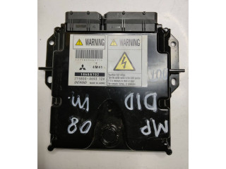 Řídící jednotka 1860A702, 2758004693 Mitsubishi Pajero 2008