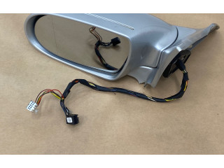 Зеркало электрическое        Mercedes-Benz SL R230  2001 - 2012 года   