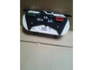 Панель приборов 8200276526   Renault Clio II       