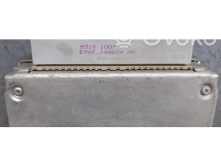 Řídící jednotka V94GB12A650AA Rover Rover