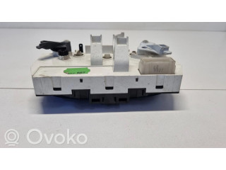 Блок управления климат-контролем 64138 Citroen Xsara Picasso