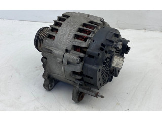 Генератор 03L903023A, 111127224 Volkswagen Golf Plus