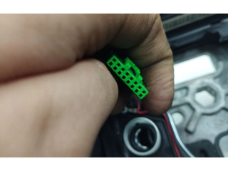 Руль Volvo V70 2008 - 2013 года PV55188020