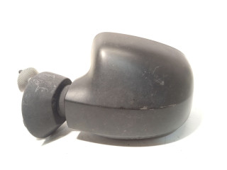 Зеркало электрическое        Dacia Logan Pick-Up  2005 -  года   