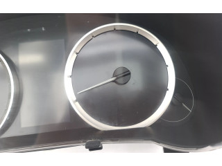 Přístrojová deska Lexus IS III XE30 2015 8380053F11