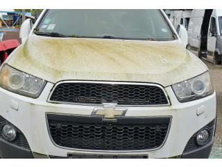 Подрулевой шлейф SRS 20982765, CCD7ANM49   Chevrolet Captiva