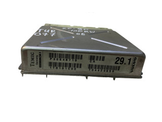 Блок управления коробкой передач P30646719, 1T0101C00 Volvo XC90