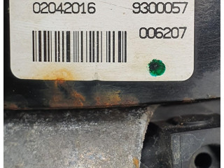 Вентилятор радиатора 9300057 Jaguar XF X260