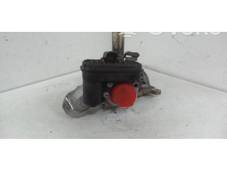 Турбина Нагнетатель Skoda Octavia Mk3 (5E) 04C145703M, 04C145702P для двигателя DKRF DKR