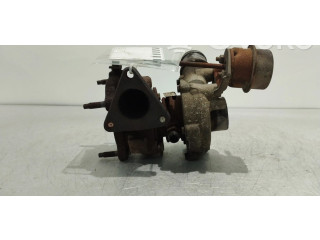 Турбина Skoda Octavia Mk1 (1U) T15, 038145701A