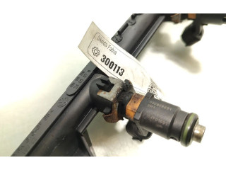 Комплект форсунок 036133320, 03C906031 Skoda Fabia Mk2 (5J) BTS