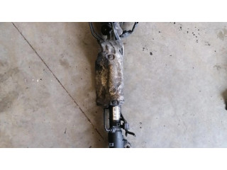 Рулевая рейка 4M513200, LHD55 Ford Focus 2004-2010 года