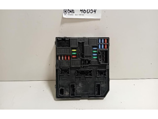 Pojistková skříňka 284866722R, 284866722R Renault Megane IV 2015