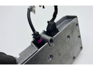 Модуль блока управления камерой    4H0907547E, 4H0907547   Audi A7 S7 4G