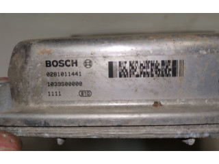 Блок управления двигателя 0281011441, 30646978A   Volvo XC90