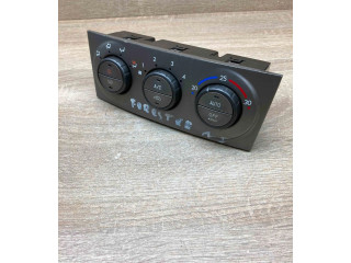 Блок управления климат-контролем 72311SA001, 5037223014   Subaru Forester SF