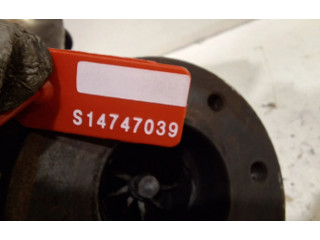 Турбина Renault Scenic II - Grand scenic II 54399700030, 1441100Q0F