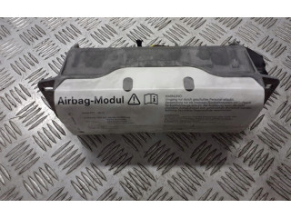 Подушка безопасности пассажира    Skoda Octavia Mk2 (1Z)