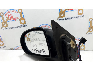 Zpětné zrcátko levé Dodge Caliber 2006 138003