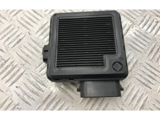 Блок управления коробкой передач 8953020410, 0791002091   Toyota Avensis T270