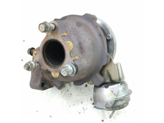 Turbodmychadlo Турбина 282012A800, RG801032K KIA Optima 1.7 D4FD